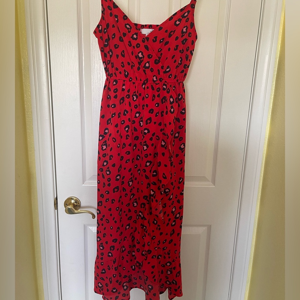 Ten sixty Sherman Dress